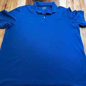 Men's Croft & Barrow Short Sleeve Polo Shirt